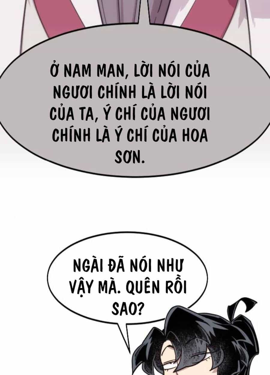 Hoa Sơn Tái Khởi - Chương 138 - ảnh 132