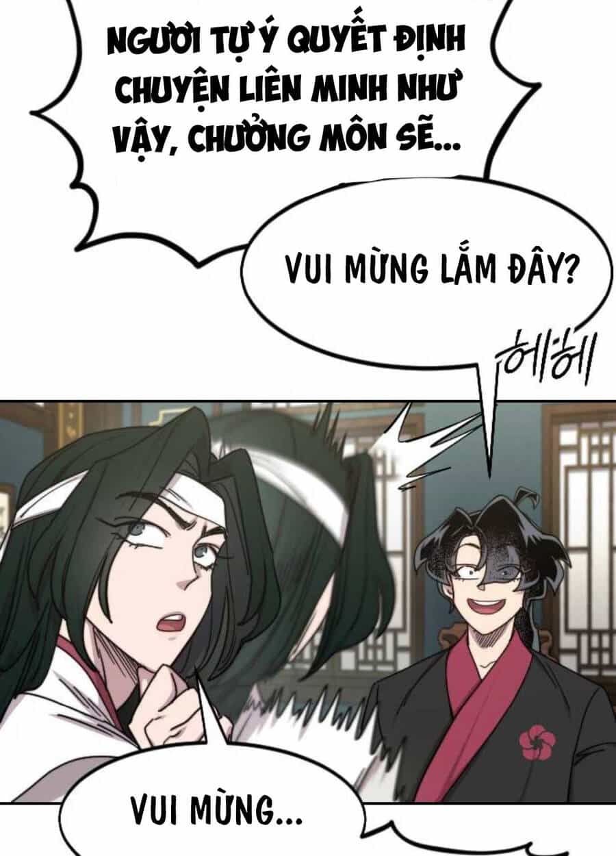 Hoa Sơn Tái Khởi - Chương 138 - ảnh 134