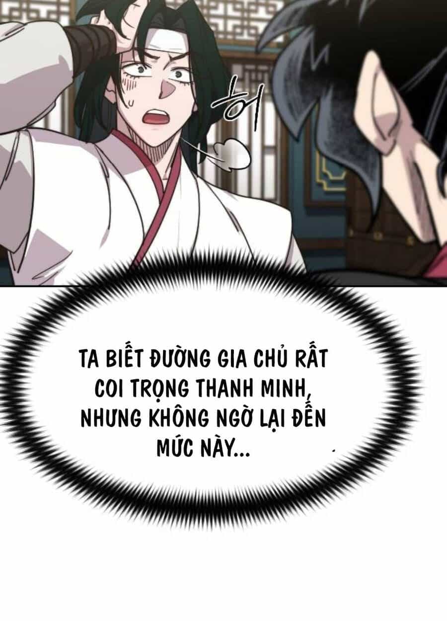 Hoa Sơn Tái Khởi - Chương 138 - ảnh 136