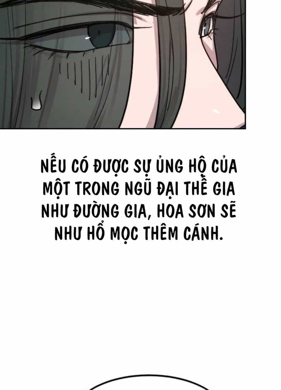 Hoa Sơn Tái Khởi - Chương 138 - ảnh 139