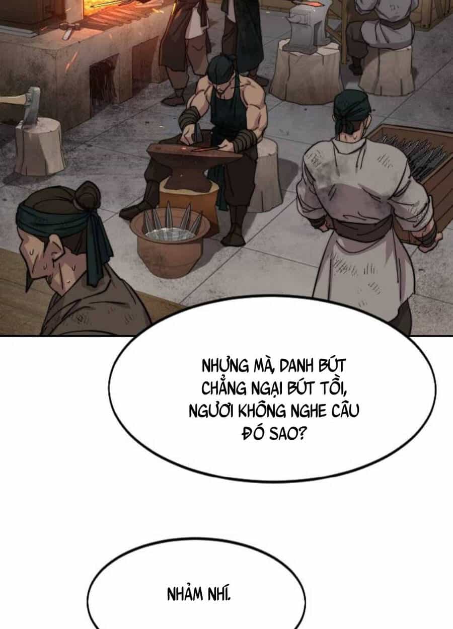 Hoa Sơn Tái Khởi - Chương 138 - ảnh 32