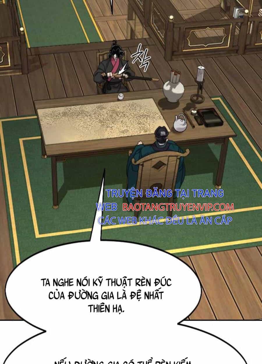 Hoa Sơn Tái Khởi - Chương 138 - ảnh 35