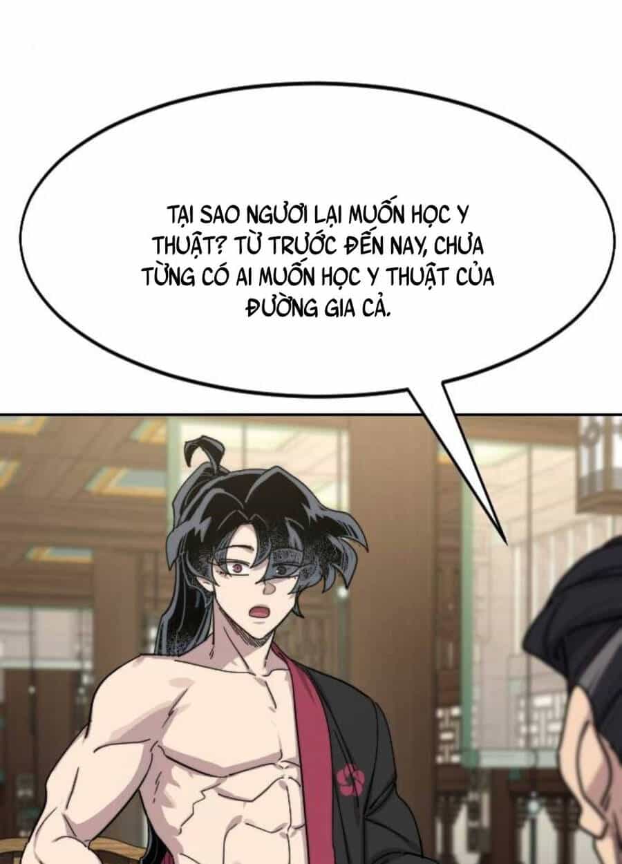 Hoa Sơn Tái Khởi - Chương 138 - ảnh 46