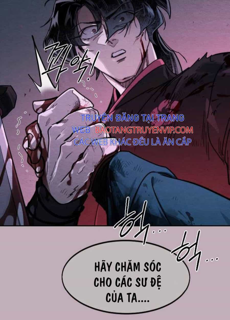 Hoa Sơn Tái Khởi - Chương 138 - ảnh 55