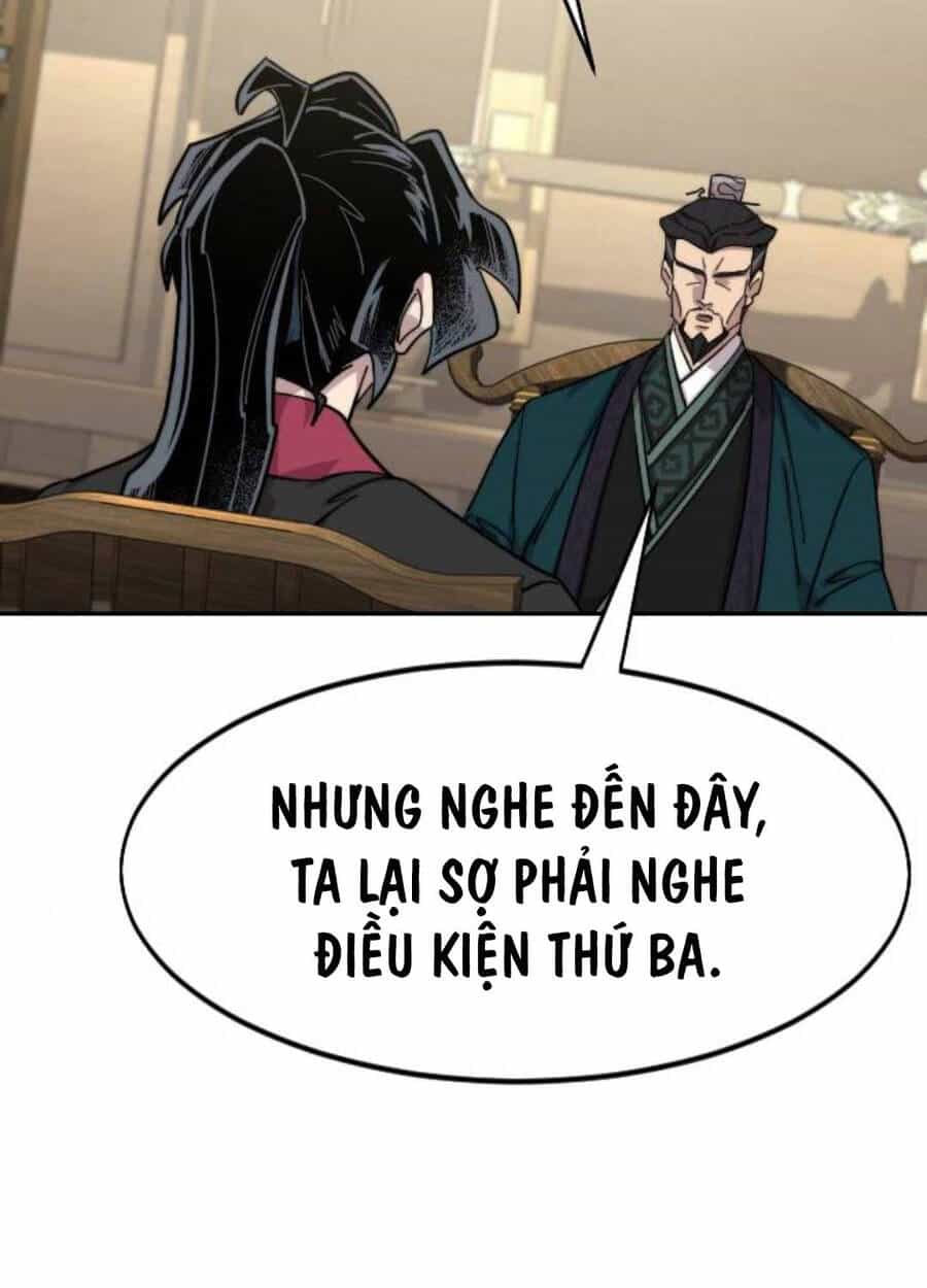 Hoa Sơn Tái Khởi - Chương 138 - ảnh 68