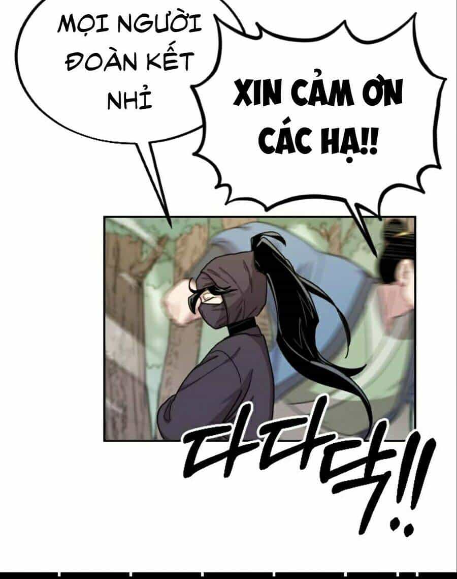 Hoa Sơn Tái Khởi - Chương 13 - ảnh 104