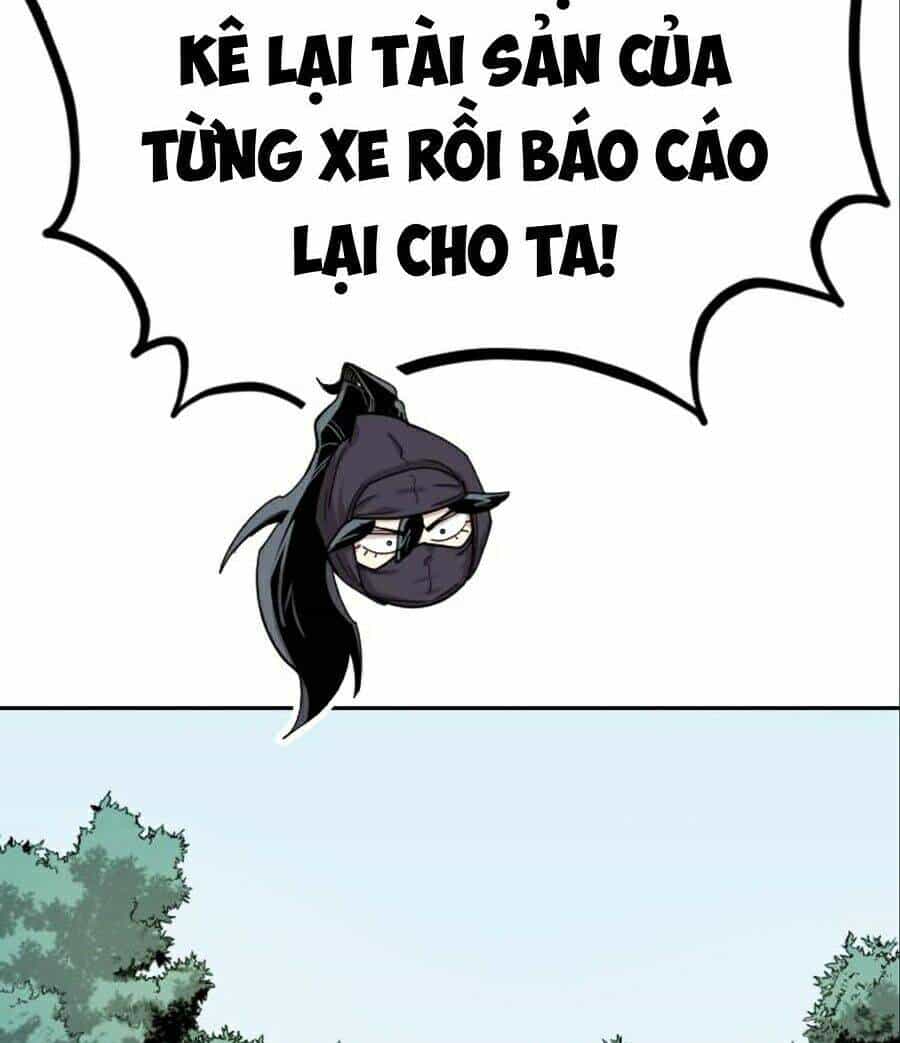 Hoa Sơn Tái Khởi - Chương 13 - ảnh 113