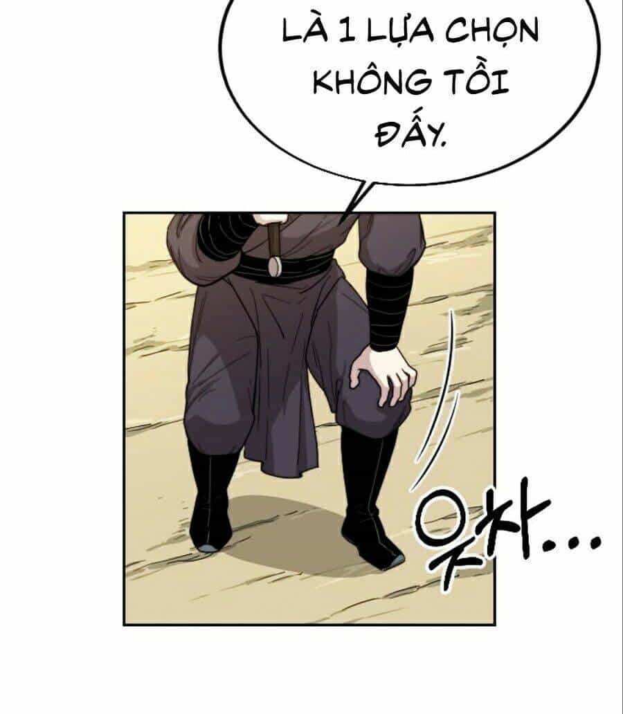 Hoa Sơn Tái Khởi - Chương 13 - ảnh 16