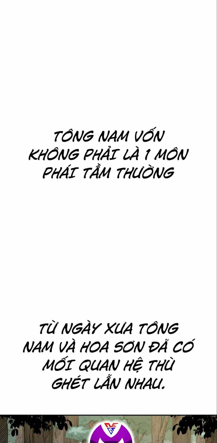 Hoa Sơn Tái Khởi - Chương 13 - ảnh 17