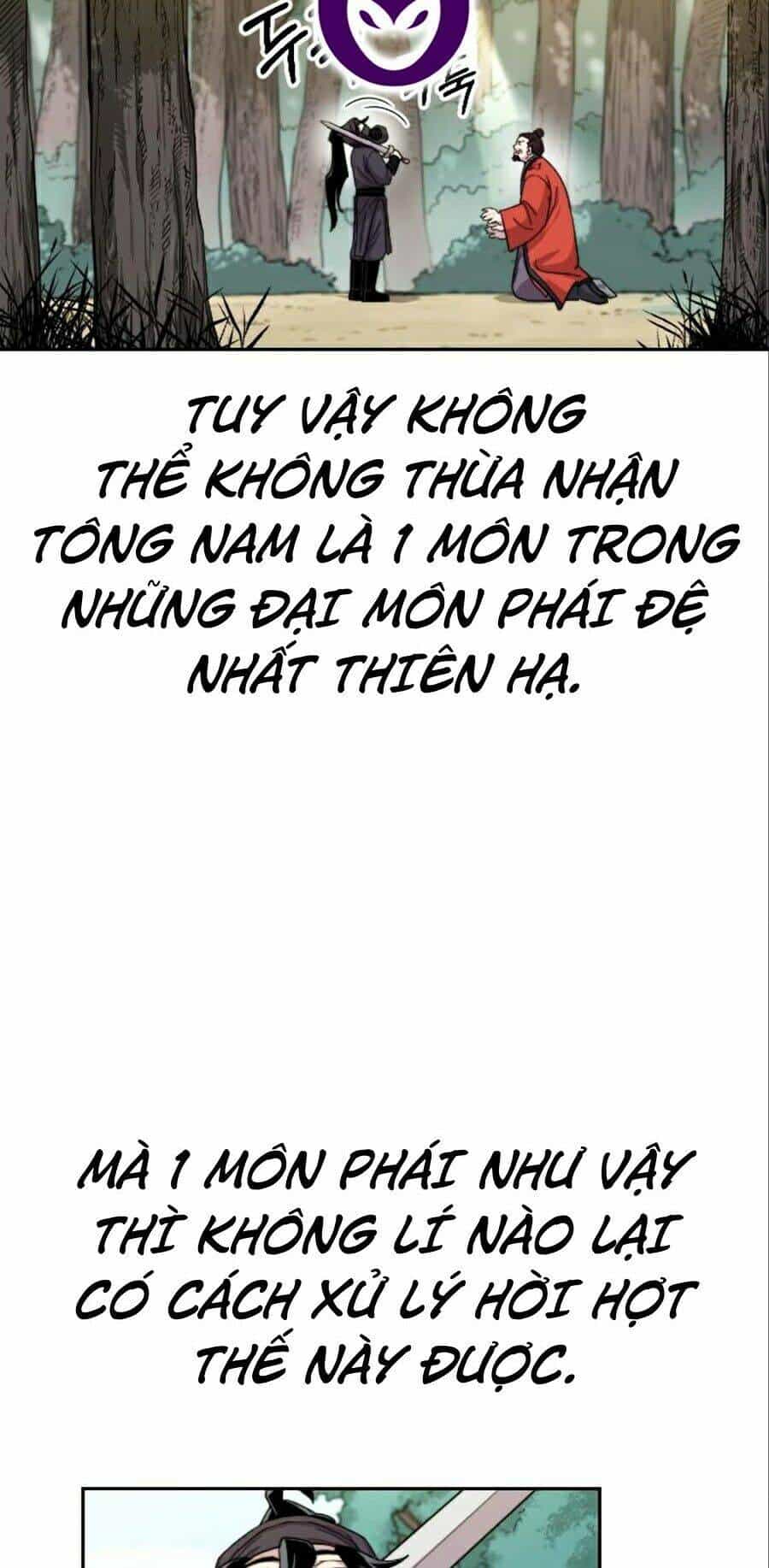 Hoa Sơn Tái Khởi - Chương 13 - ảnh 18