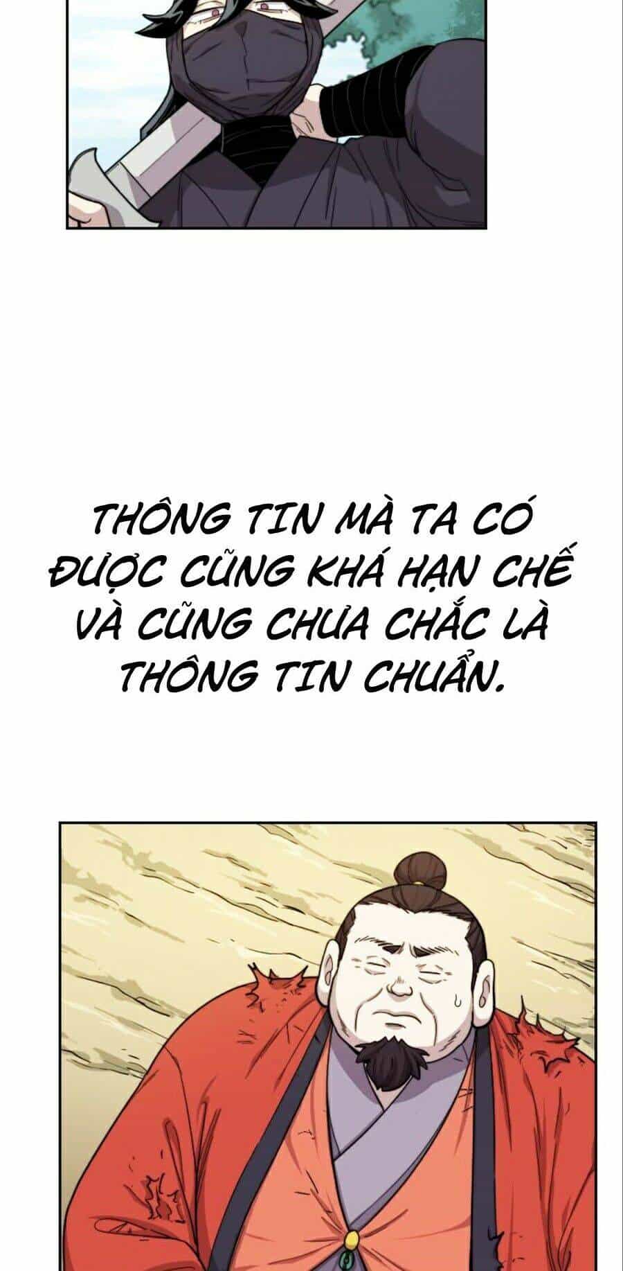 Hoa Sơn Tái Khởi - Chương 13 - ảnh 19