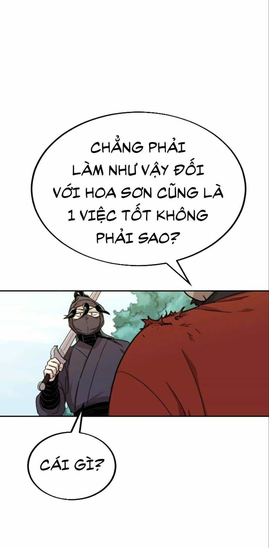 Hoa Sơn Tái Khởi - Chương 13 - ảnh 23