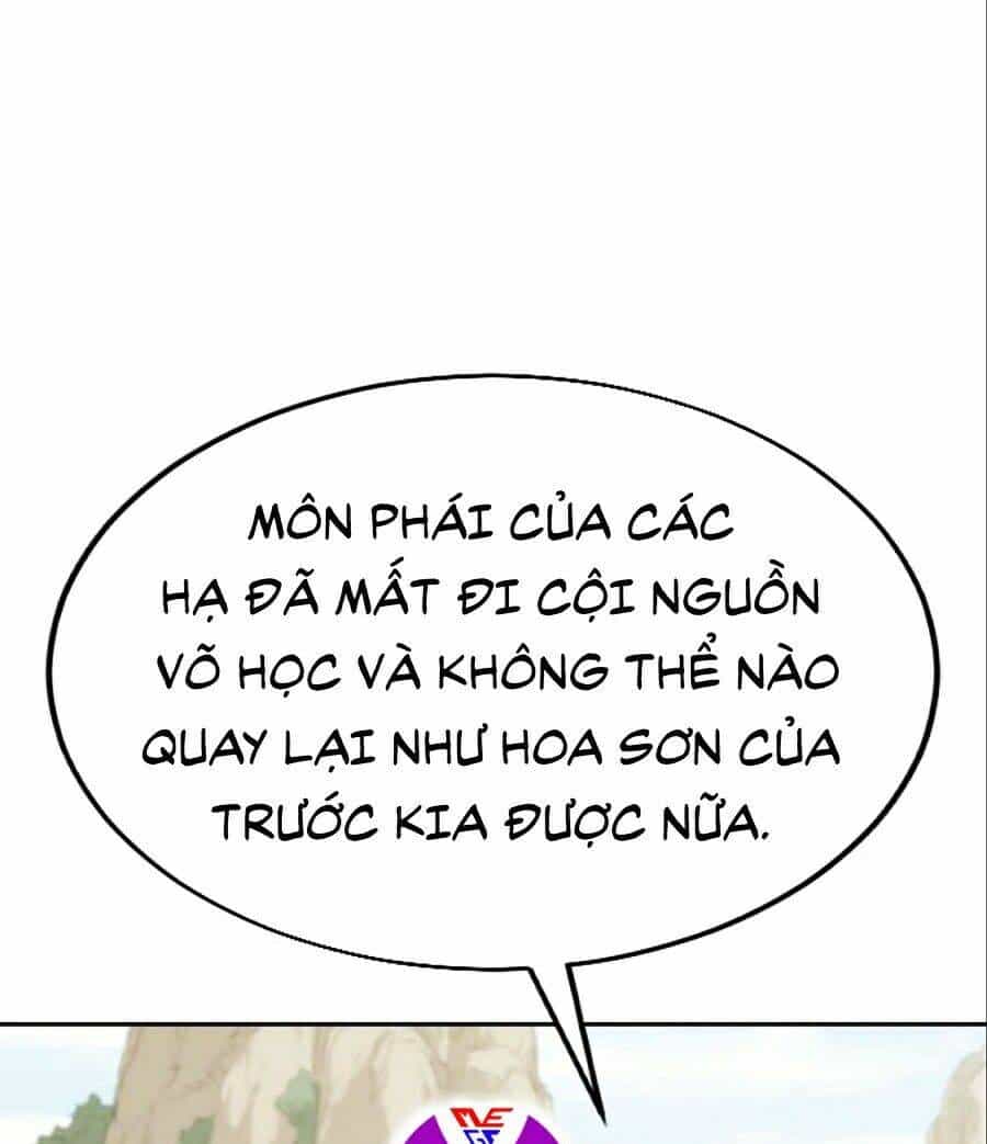 Hoa Sơn Tái Khởi - Chương 13 - ảnh 25