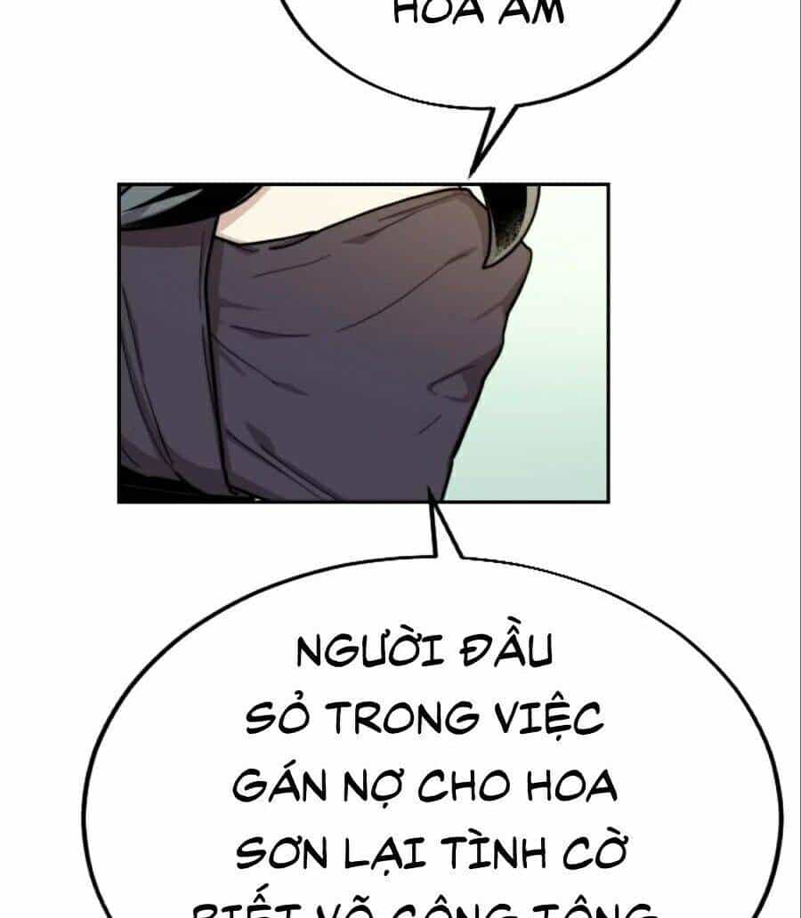 Hoa Sơn Tái Khởi - Chương 13 - ảnh 3