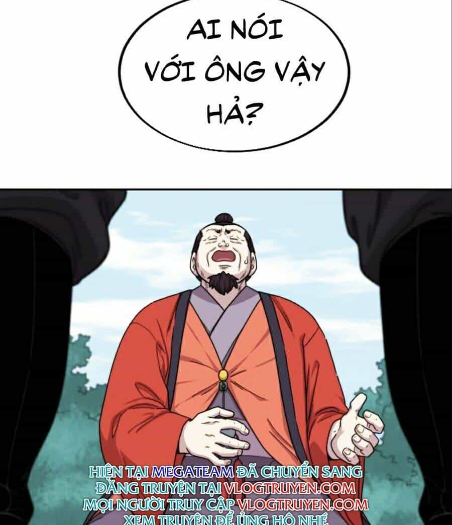 Hoa Sơn Tái Khởi - Chương 13 - ảnh 30