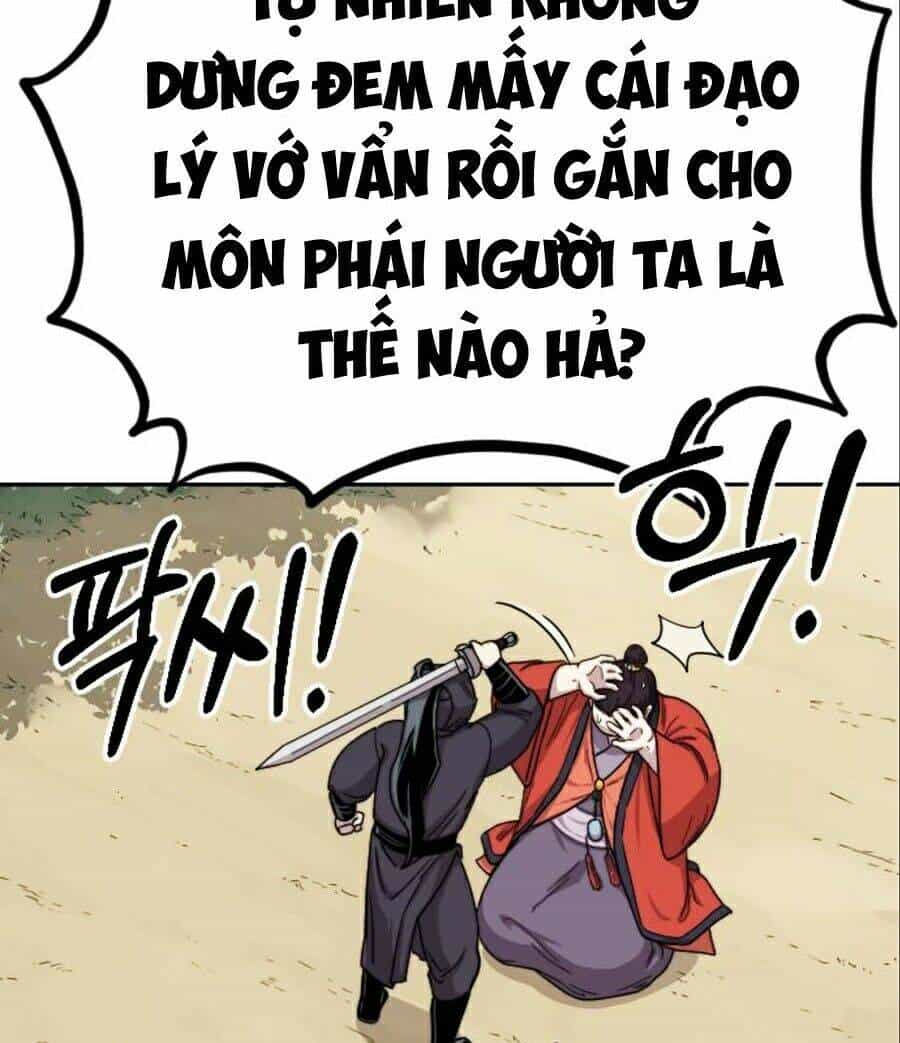 Hoa Sơn Tái Khởi - Chương 13 - ảnh 35