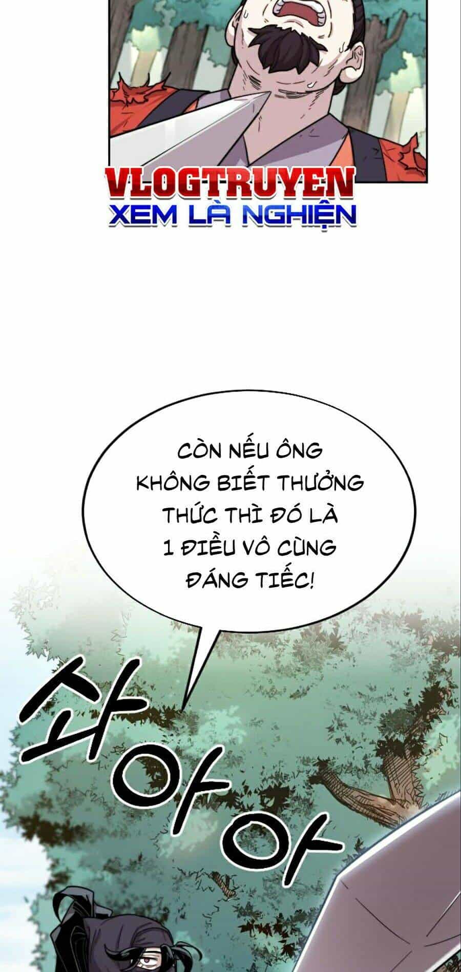 Hoa Sơn Tái Khởi - Chương 13 - ảnh 47