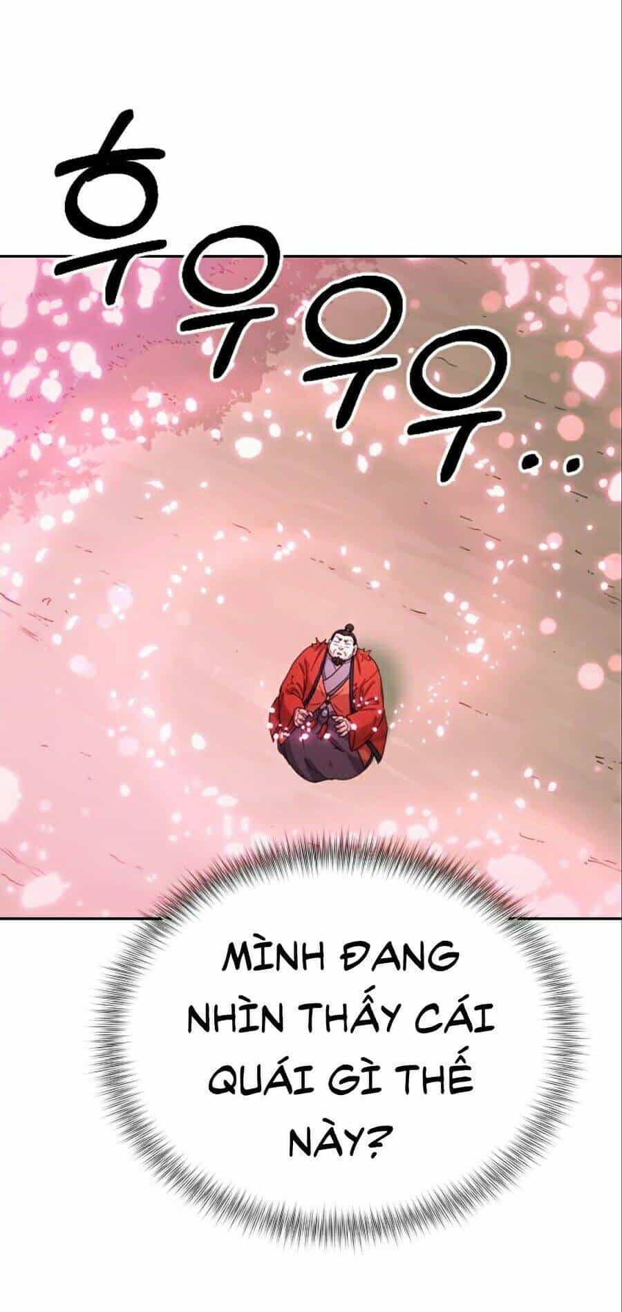Hoa Sơn Tái Khởi - Chương 13 - ảnh 72