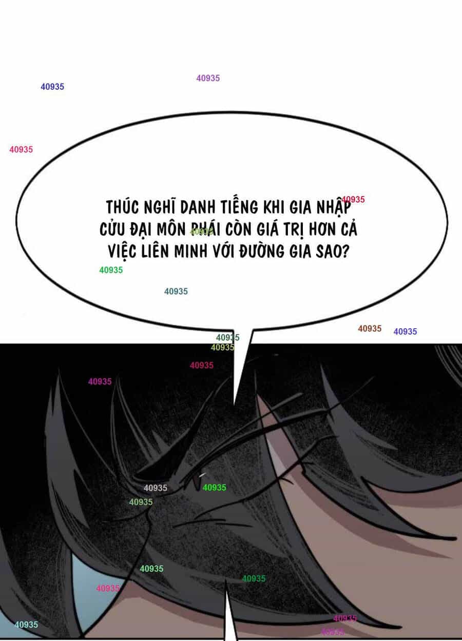 Hoa Sơn Tái Khởi - Chương 139 - ảnh 1