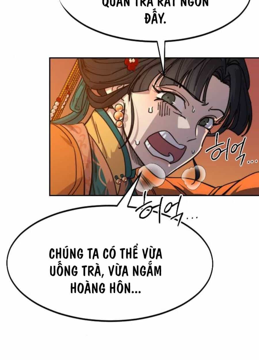 Hoa Sơn Tái Khởi - Chương 139 - ảnh 127