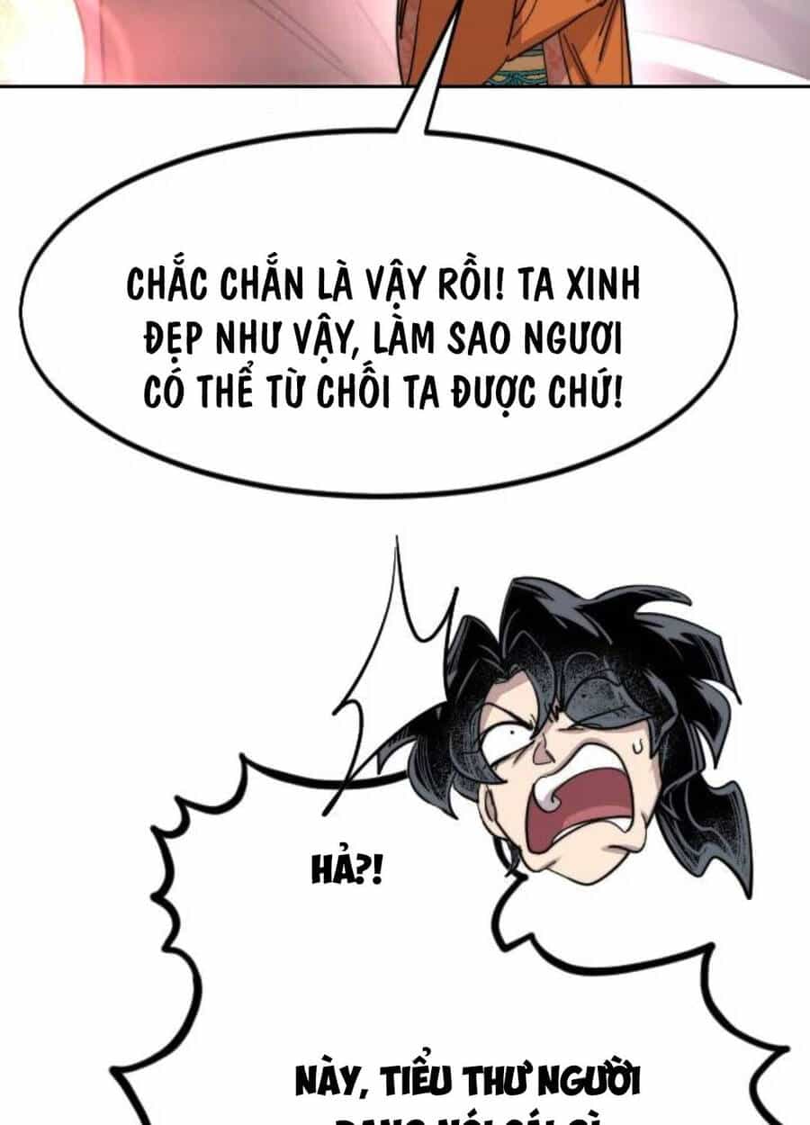 Hoa Sơn Tái Khởi - Chương 139 - ảnh 145