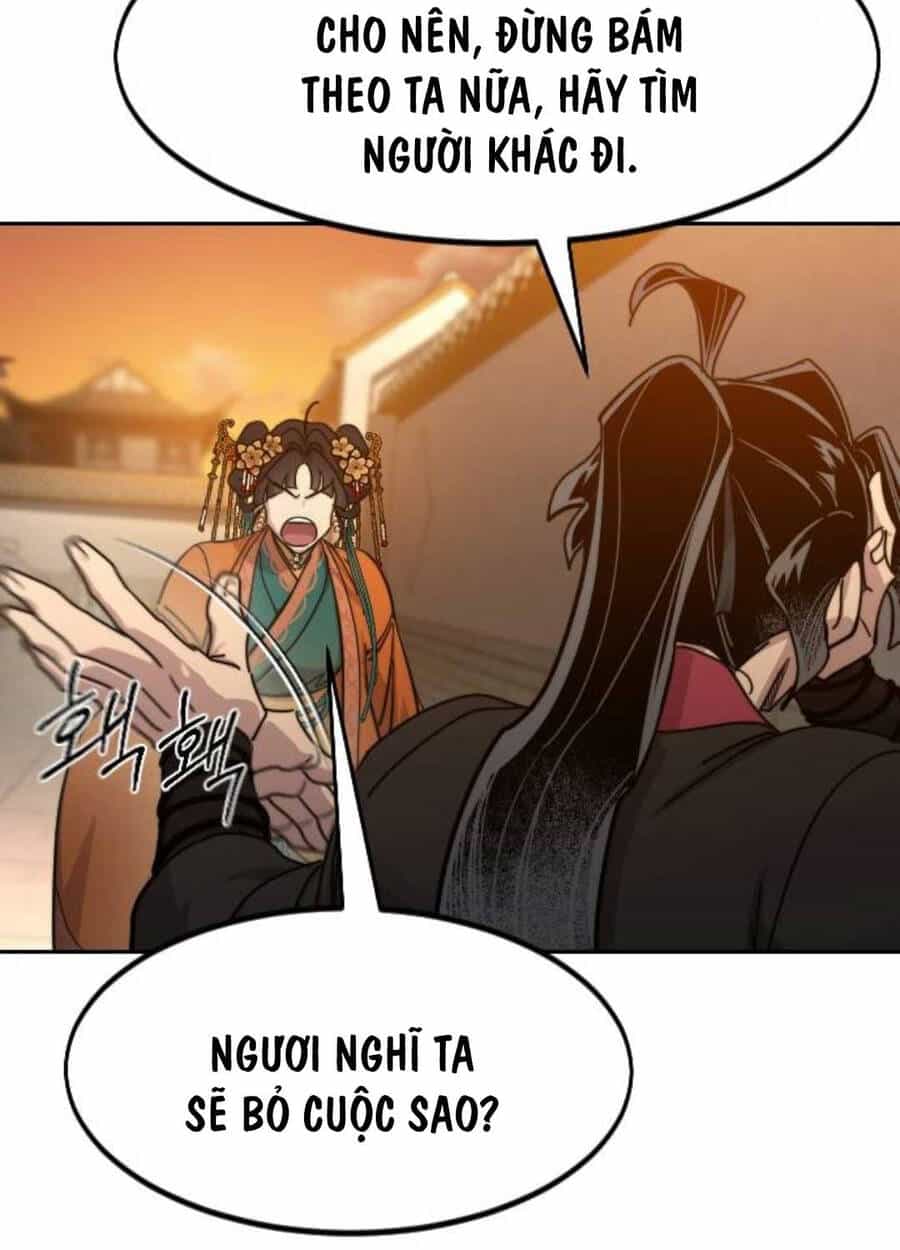 Hoa Sơn Tái Khởi - Chương 139 - ảnh 148