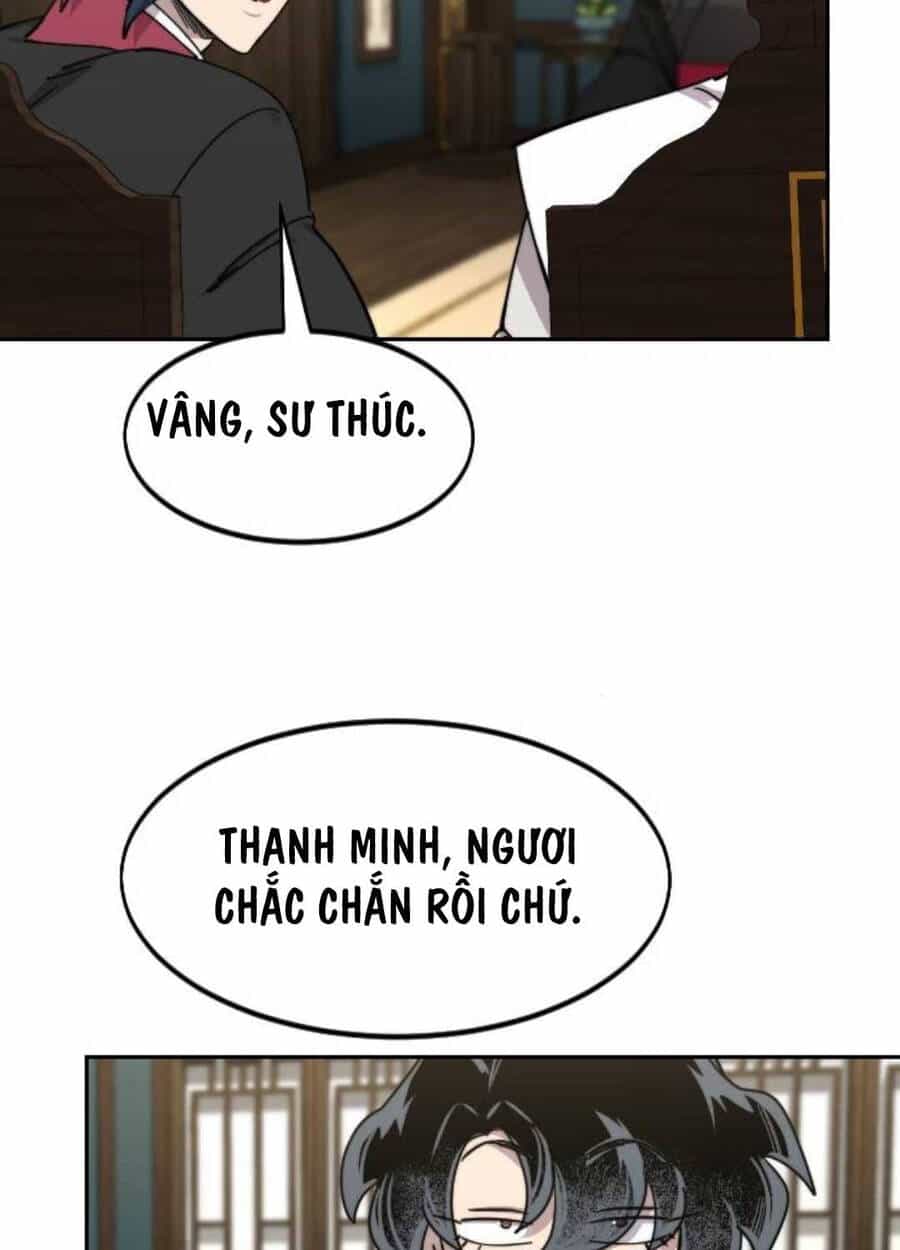 Hoa Sơn Tái Khởi - Chương 139 - ảnh 19
