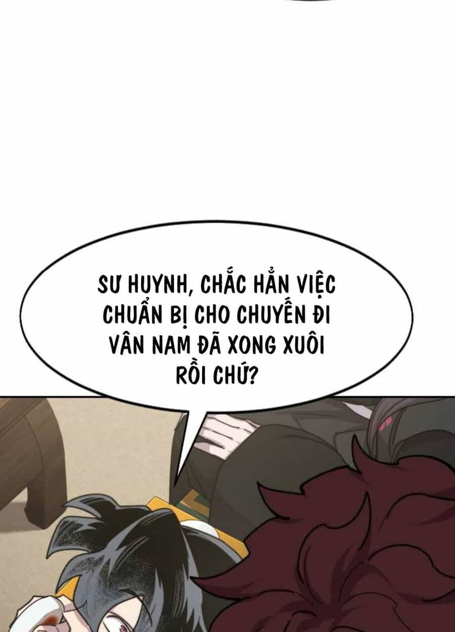 Hoa Sơn Tái Khởi - Chương 139 - ảnh 25