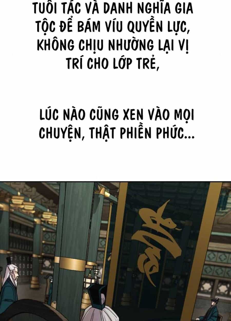 Hoa Sơn Tái Khởi - Chương 139 - ảnh 52