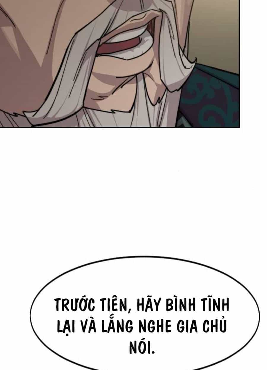 Hoa Sơn Tái Khởi - Chương 139 - ảnh 56