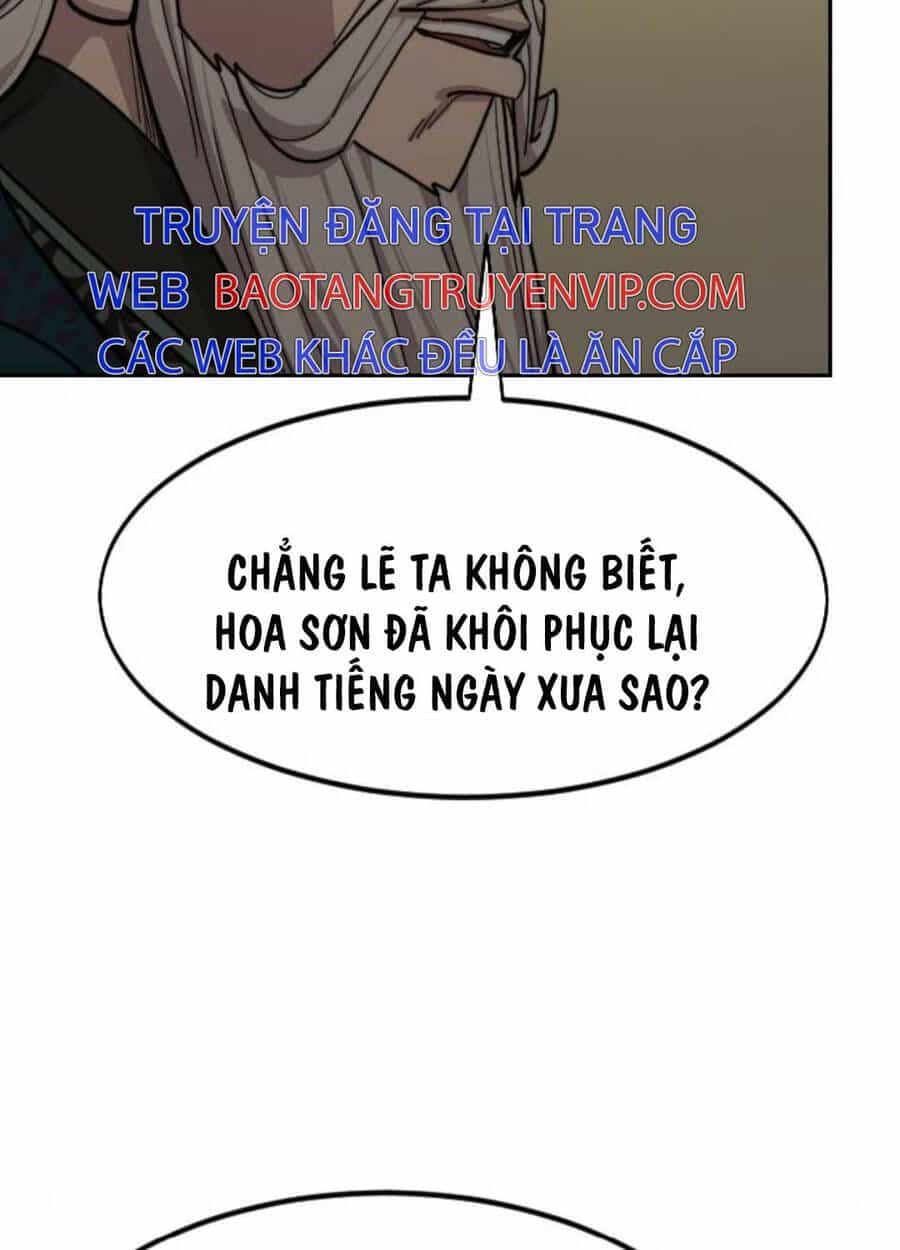 Hoa Sơn Tái Khởi - Chương 139 - ảnh 67