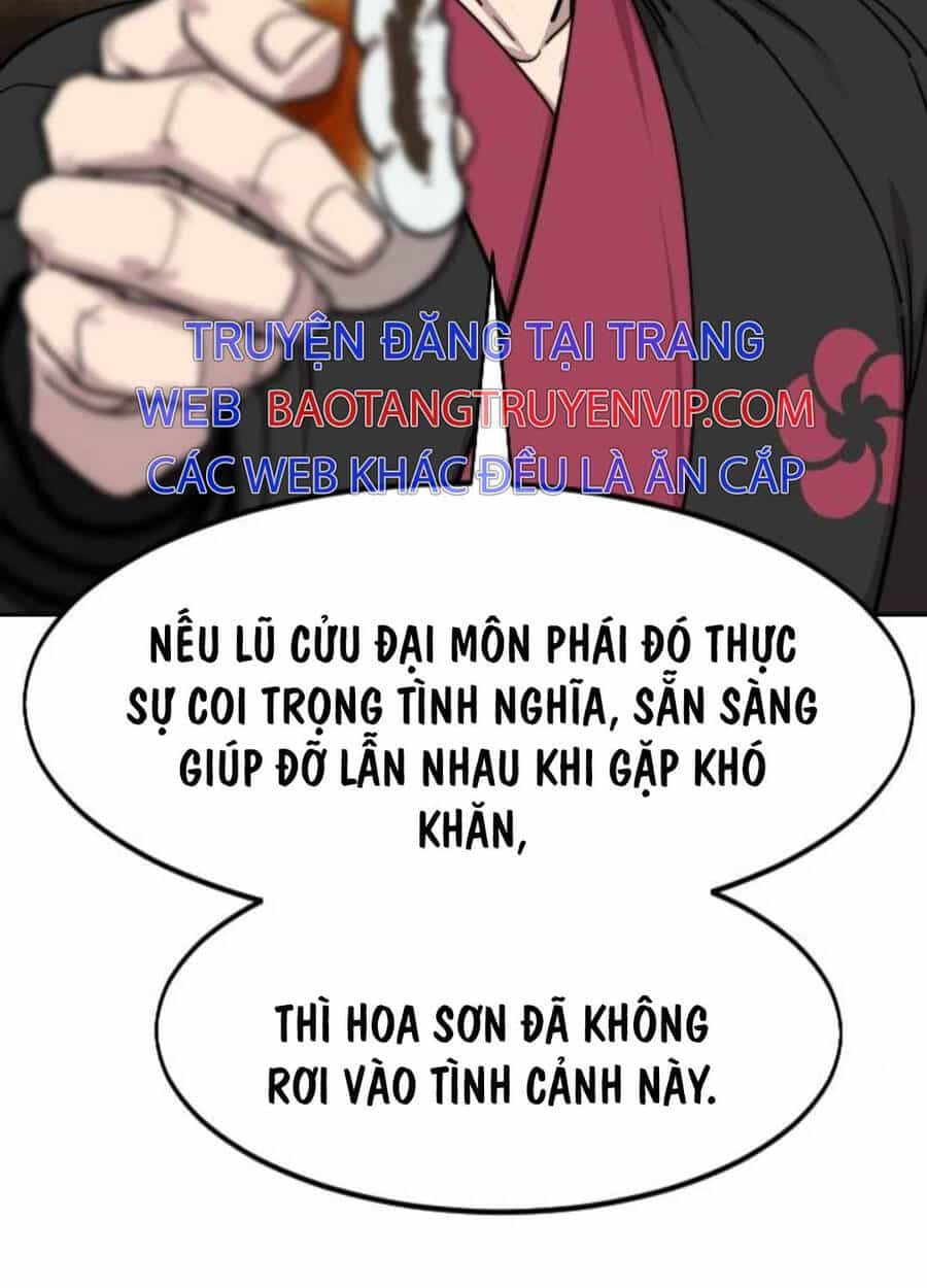 Hoa Sơn Tái Khởi - Chương 139 - ảnh 7