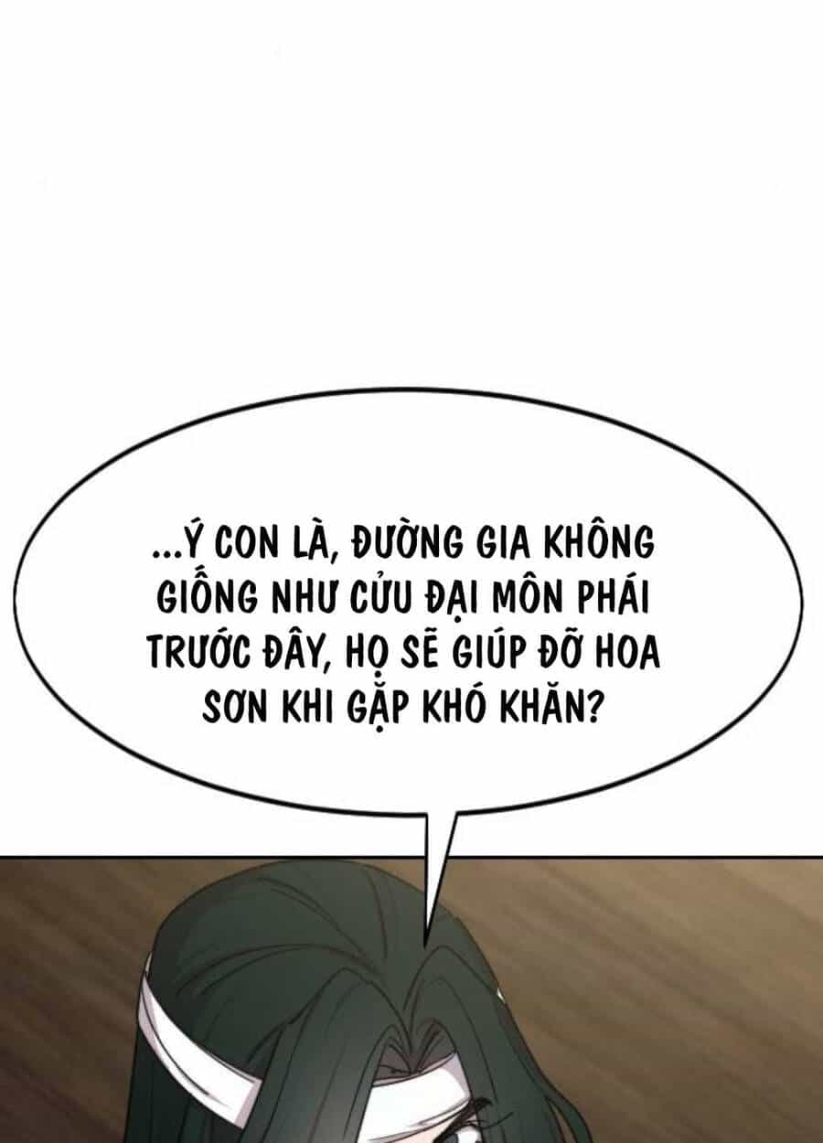 Hoa Sơn Tái Khởi - Chương 139 - ảnh 8
