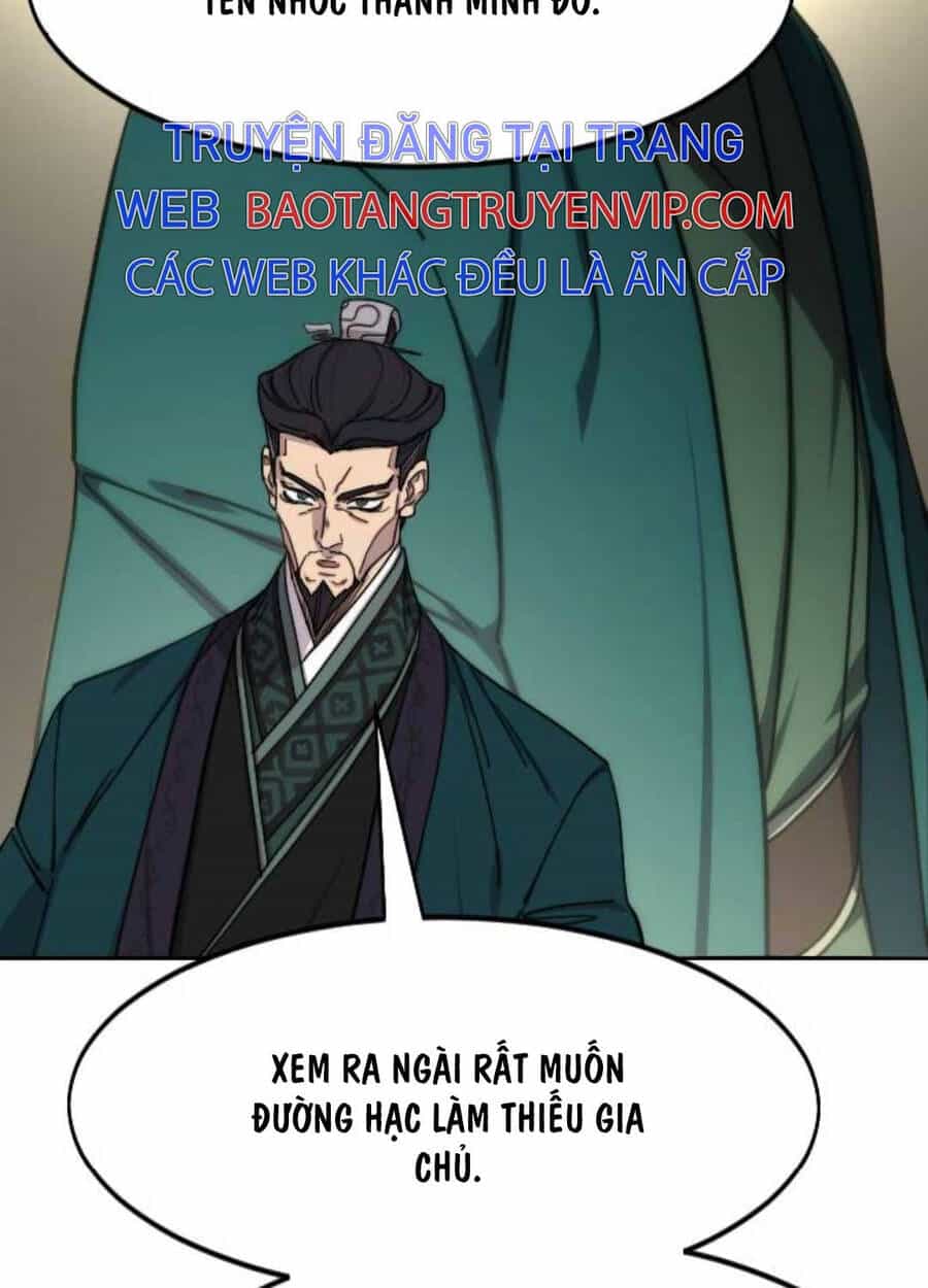 Hoa Sơn Tái Khởi - Chương 139 - ảnh 99