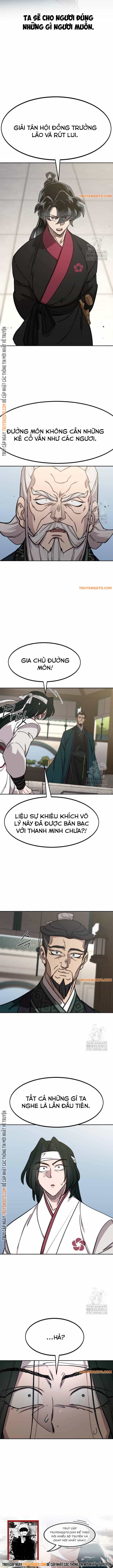 Hoa Sơn Tái Khởi - Chương 144 - ảnh 13