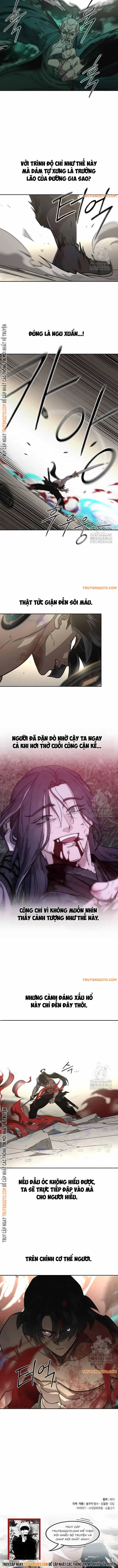 Hoa Sơn Tái Khởi - Chương 147 - ảnh 11