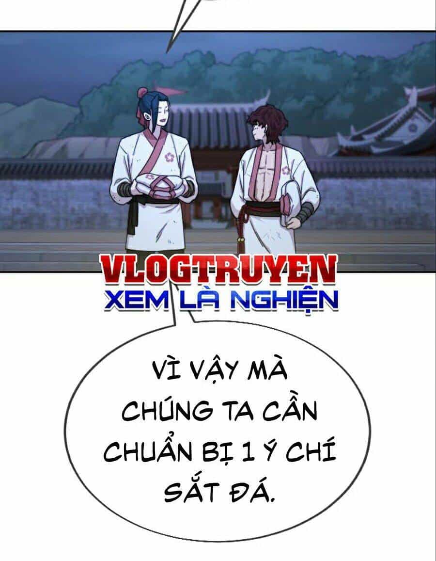 Hoa Sơn Tái Khởi - Chương 14 - ảnh 110