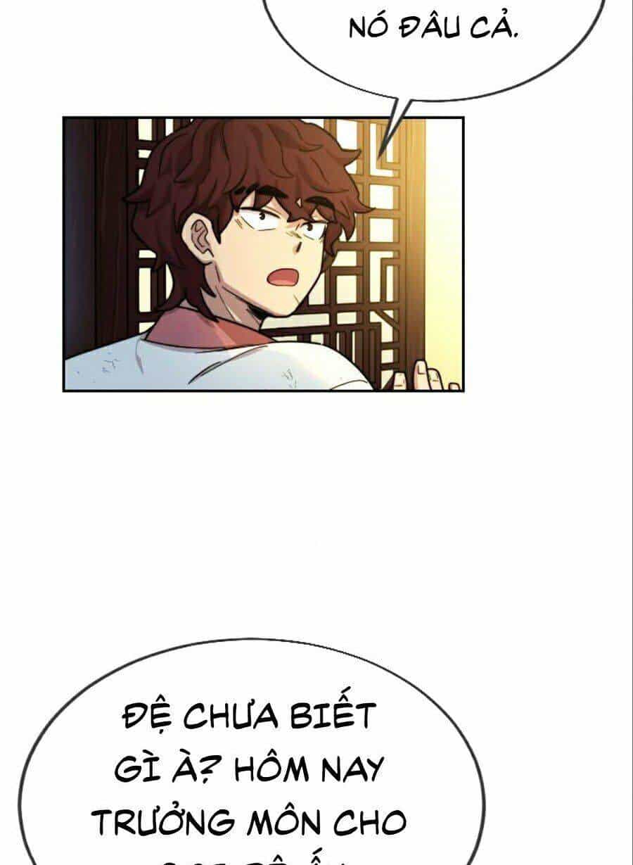 Hoa Sơn Tái Khởi - Chương 14 - ảnh 115