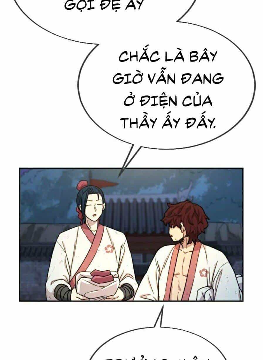 Hoa Sơn Tái Khởi - Chương 14 - ảnh 116