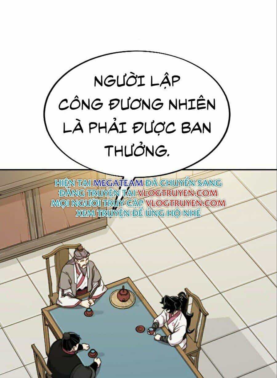 Hoa Sơn Tái Khởi - Chương 14 - ảnh 119