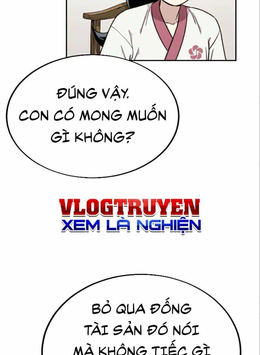 Hoa Sơn Tái Khởi - Chương 14 - ảnh 123