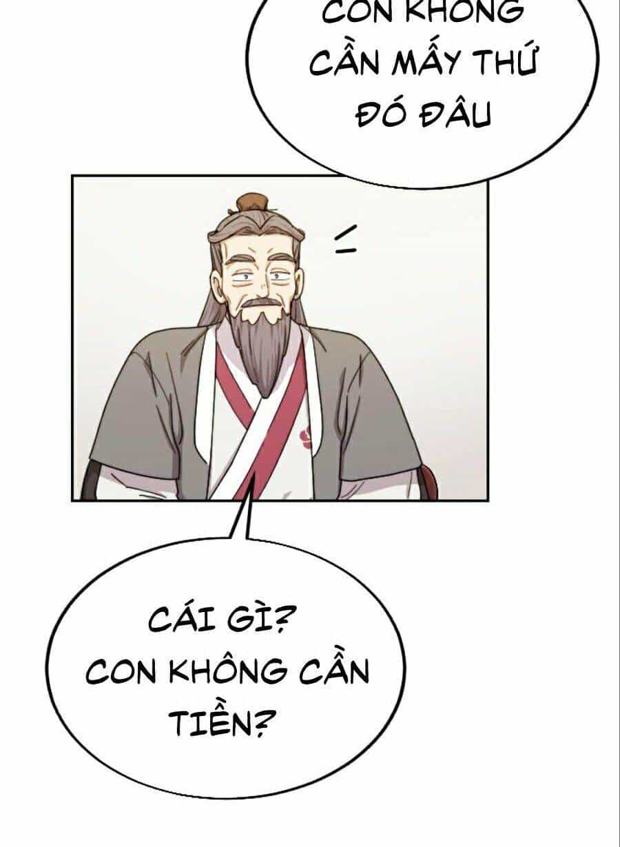 Hoa Sơn Tái Khởi - Chương 14 - ảnh 126