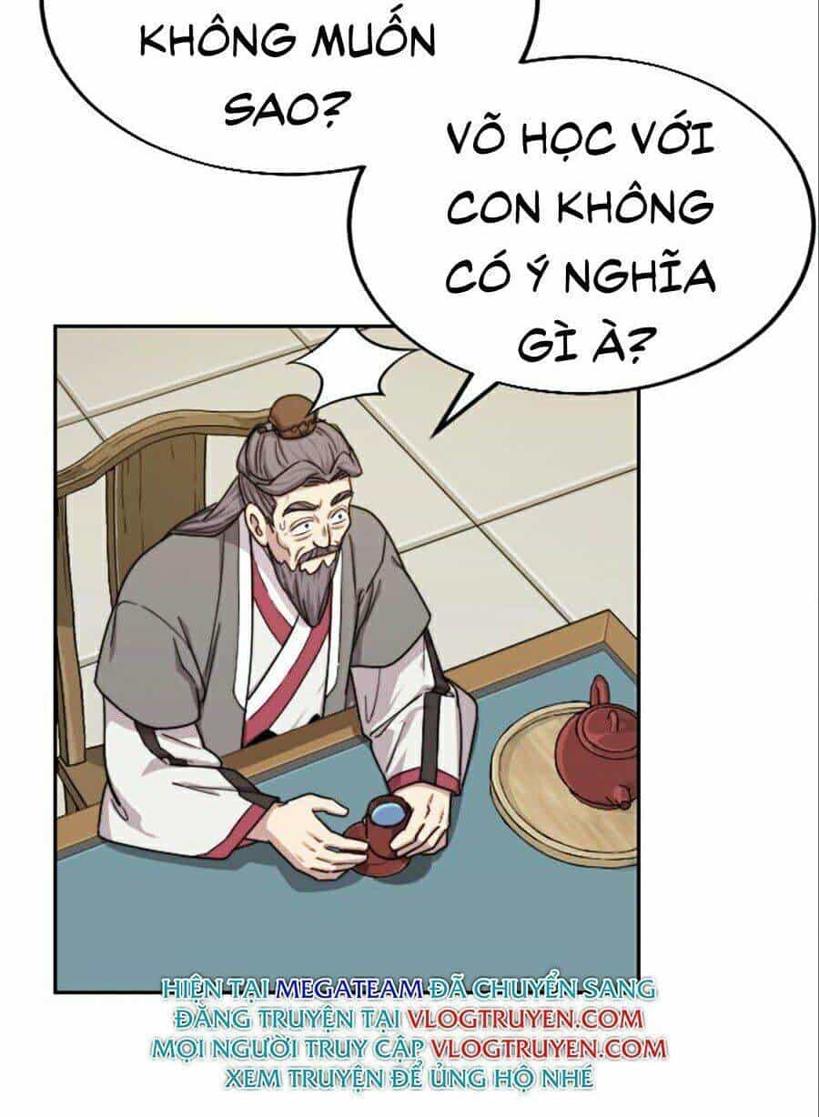 Hoa Sơn Tái Khởi - Chương 14 - ảnh 133