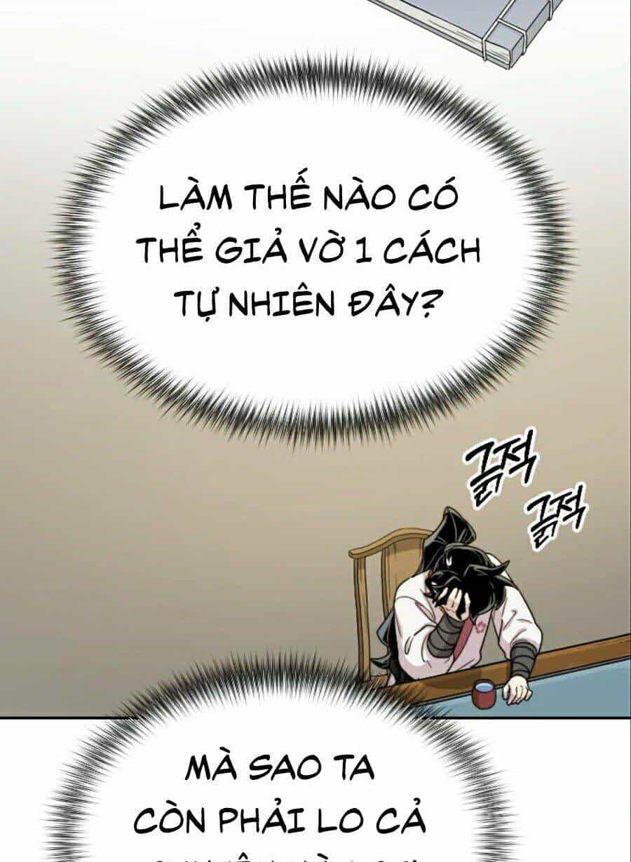 Hoa Sơn Tái Khởi - Chương 14 - ảnh 139