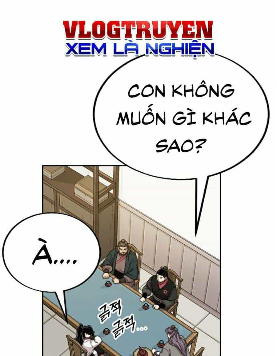 Hoa Sơn Tái Khởi - Chương 14 - ảnh 152