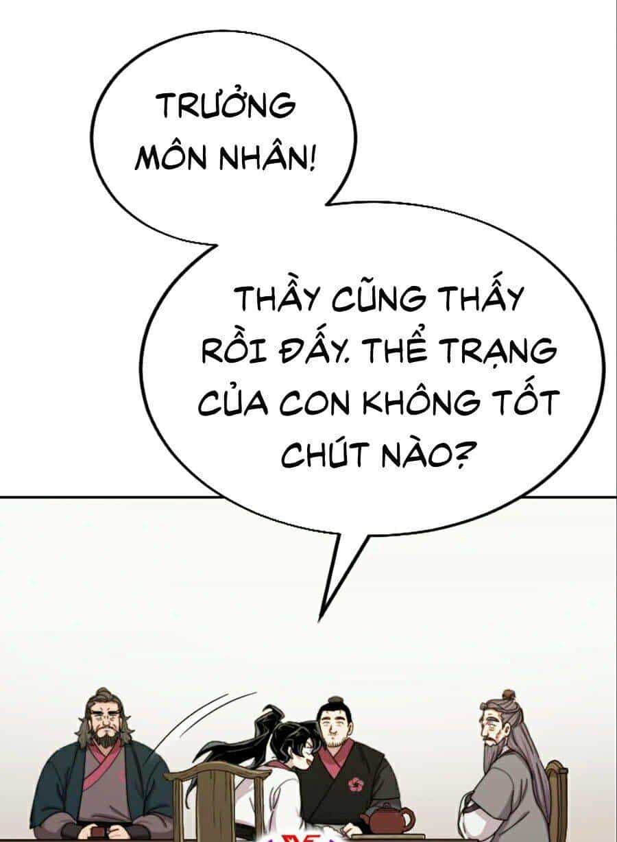 Hoa Sơn Tái Khởi - Chương 14 - ảnh 155