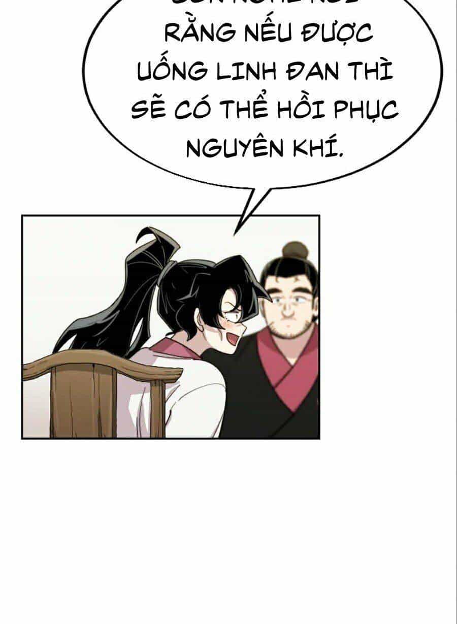Hoa Sơn Tái Khởi - Chương 14 - ảnh 157