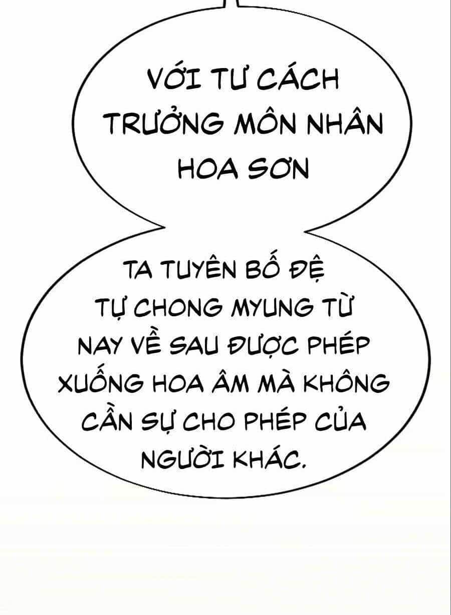 Hoa Sơn Tái Khởi - Chương 14 - ảnh 167