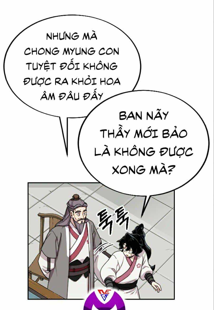 Hoa Sơn Tái Khởi - Chương 14 - ảnh 169