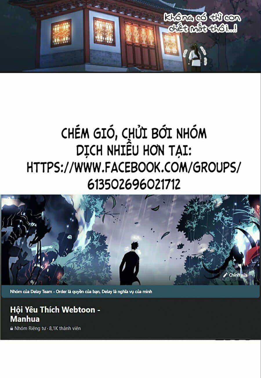 Hoa Sơn Tái Khởi - Chương 14 - ảnh 175